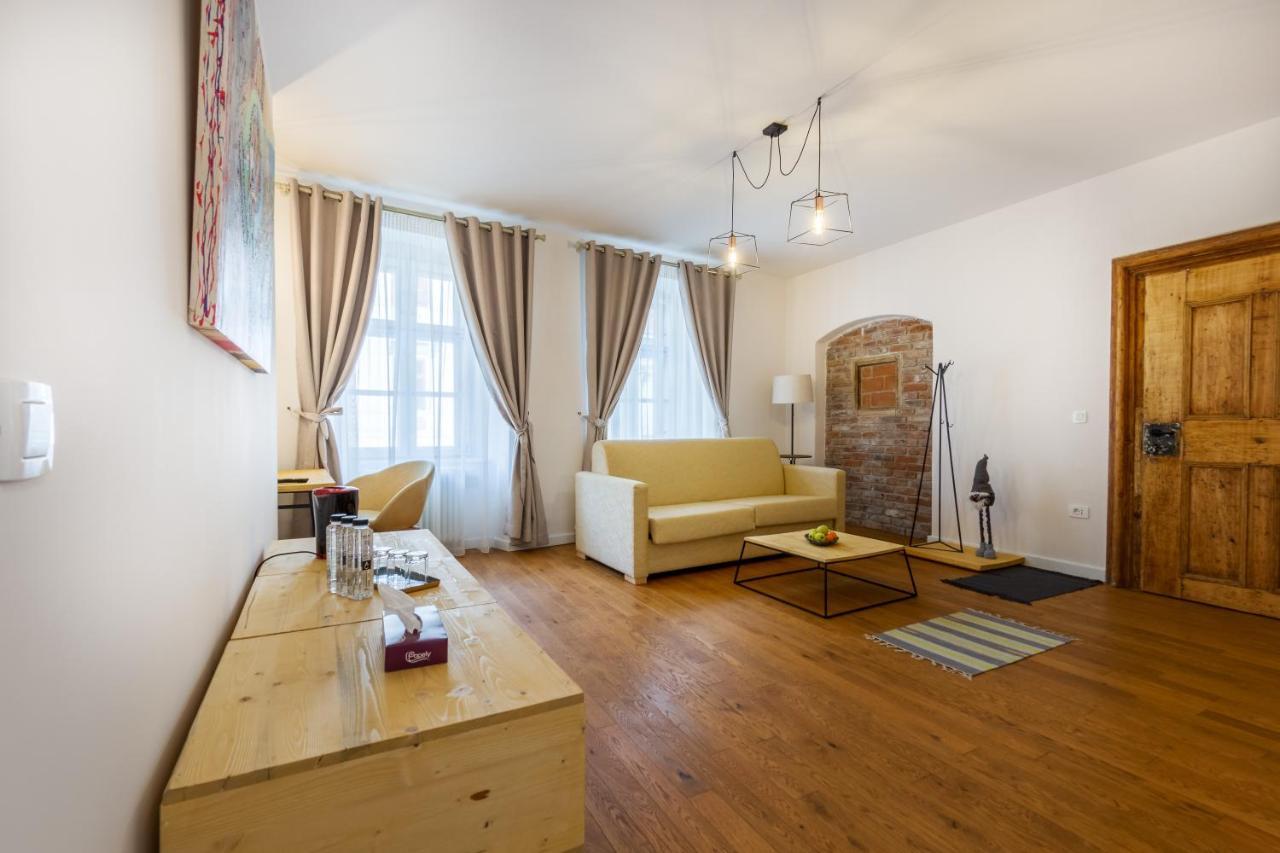 Rossmarkt Haus Брашов Екстер'єр фото